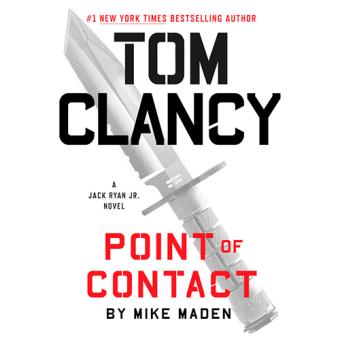 Tom Clancy Point Of Contact - 1