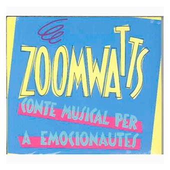Zoomwatts conte musical per