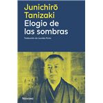 Elogio De Las Sombras