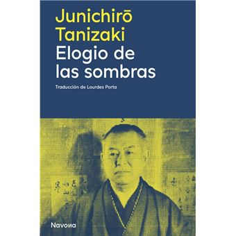 Elogio De Las Sombras