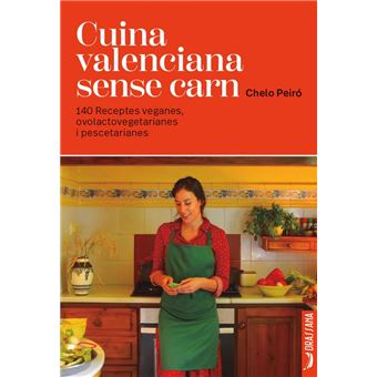 Cuina valenciana sense carn