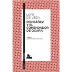 Peribáñez y el comendador de ocaña
