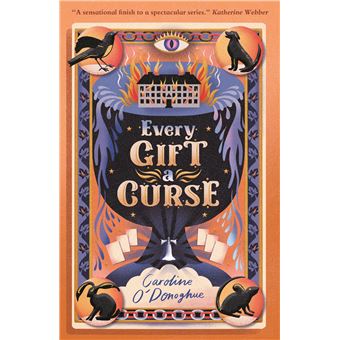 Every gift a curse