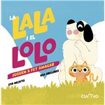 La Lala I El Lolo Juguen A Fet Amagar