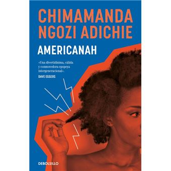 Americanah