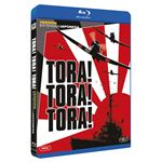 Tora! Tora! Tora! - Blu-ray