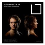 Consobrinae - CD