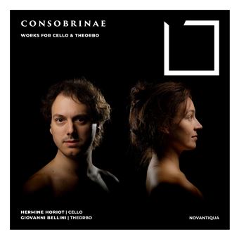 Consobrinae - CD