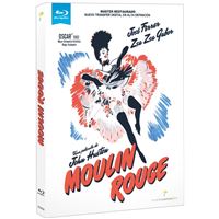 Moulin Rouge - Blu-ray