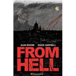 From Hell (nueva edición)