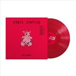 Cry Baby - Vinilo Rojo