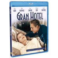 Gran hotel - Blu-Ray