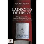 Ladrones de libros