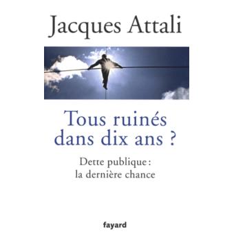 Tous ruines dans dix ans? - 1