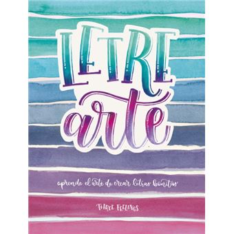 Letrearte