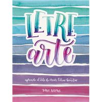 Letrearte