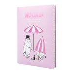 Erik Cuaderno Premium A5 Moomin