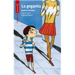 La geganta