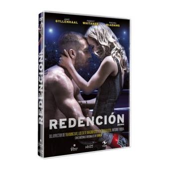 Redención (Southpaw) - DVD