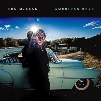 American Boys - Vinilo