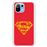 Funda DC Superman para Xiaomi Mi 11 Lite
