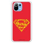 Funda DC Superman para Xiaomi Mi 11 Lite