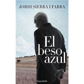 El beso azul