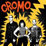 Están aquí - Vinilo Single 12"