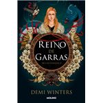 Reino de garras (De las cenizas 2)