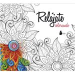 Relájate Coloreando