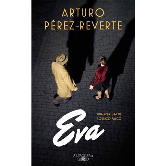 Eva (Serie Falcó)