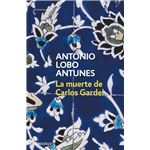 La muerte de Carlos Gardel