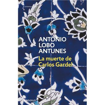 La muerte de Carlos Gardel
