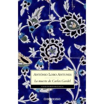 La muerte de Carlos Gardel