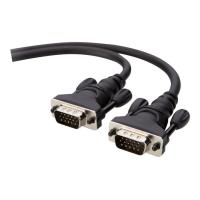 Cable Belkin VGA Serie P Negro 5 m