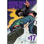 Sakamoto Days 17