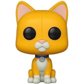 Figura Funko Disney Lightyear Sox 10cm - 1