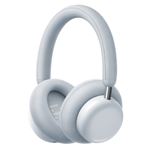 Auriculares Noise Cancelling CMF By Nothing Headphone Pro Bluetooth Gris claro