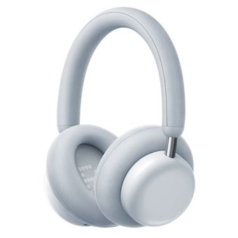 Auriculares Noise Cancelling CMF By Nothing Headphone Pro Bluetooth Gris claro