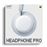 Auriculares Noise Cancelling CMF By Nothing Headphone Pro Bluetooth Gris claro