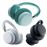 Auriculares Noise Cancelling CMF By Nothing Headphone Pro Bluetooth Gris claro