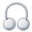 Auriculares Noise Cancelling CMF By Nothing Headphone Pro Bluetooth Gris claro