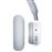 Auriculares Noise Cancelling CMF By Nothing Headphone Pro Bluetooth Gris claro