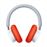 Auriculares Noise Cancelling CMF By Nothing Headphone Pro Bluetooth Gris claro