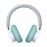 Auriculares Noise Cancelling CMF By Nothing Headphone Pro Bluetooth Gris claro