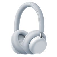 Auriculares Noise Cancelling CMF By Nothing Headphone Pro Bluetooth Gris claro