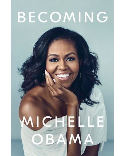Random House Usa Becoming