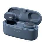 Auriculares Noise Cancelling JVC HA-A50T-A-U True Wireless Azul