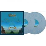 Sattyg - 2 Vinilos Azul