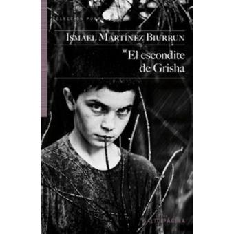El escondite de Grisha